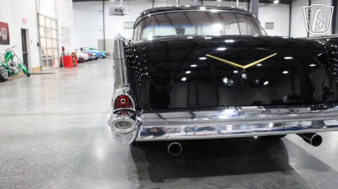 1957 Chevrolet Bel Air
