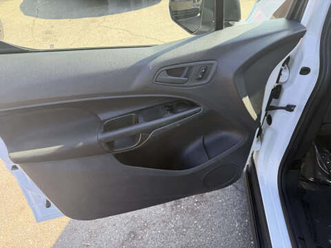 2015 Ford Transit Connect XL