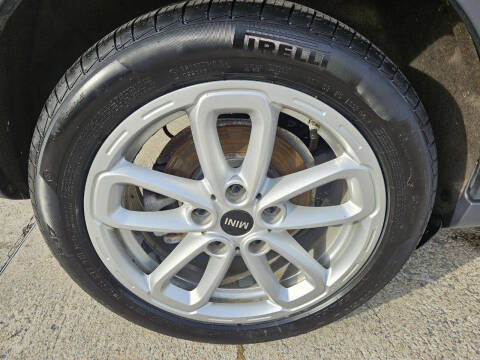 2016 MINI Countryman Cooper