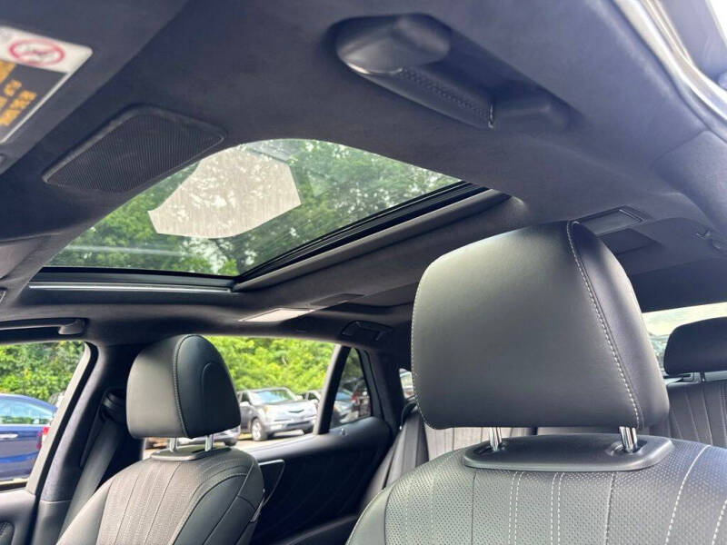 2020 Lexus LS 500