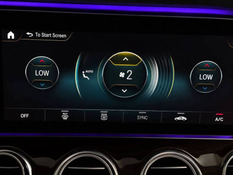 2021 Mercedes-Benz E-Class E 350 4MATIC