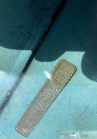 1978 Pontiac Trans Am