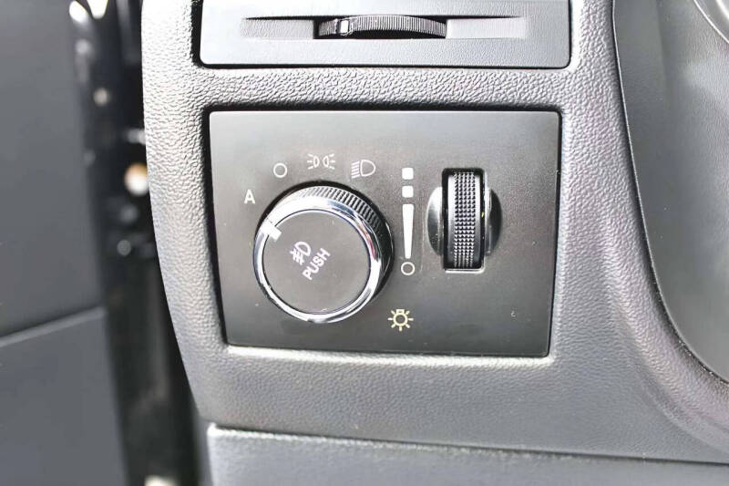 2012 Dodge Challenger