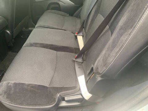 2011 Mitsubishi Outlander SE