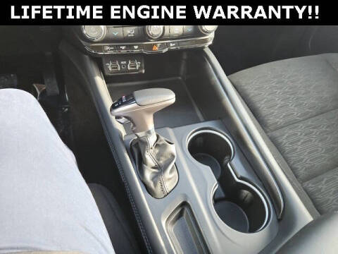 2024 Dodge Durango SXT Plus