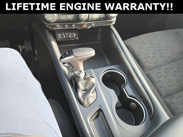 2024 Dodge Durango SXT Plus