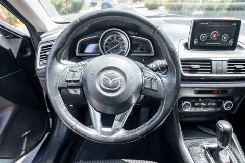2014 Mazda MAZDA3 i Touring