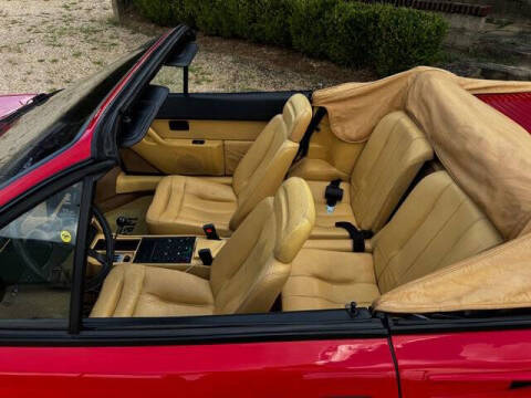 1988 Ferrari Mondial