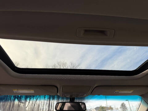 2014 Acura TSX w/Tech