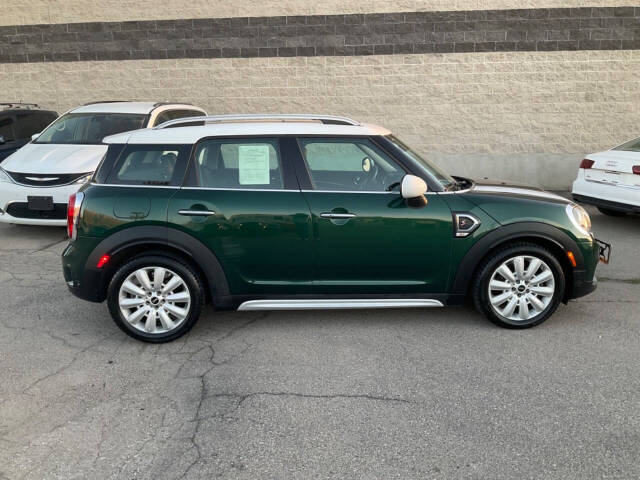 2019 MINI Countryman for sale at My Planet Auto in Orem, UT