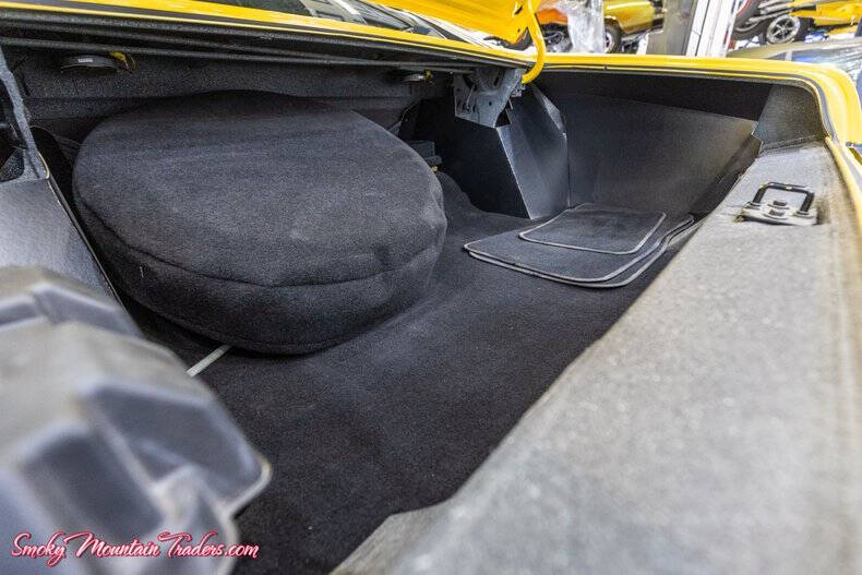 1972 Plymouth Roadrunner