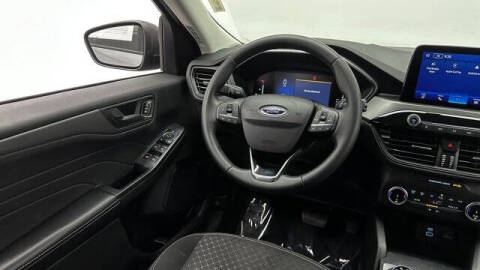 2023 Ford Escape Hybrid Active