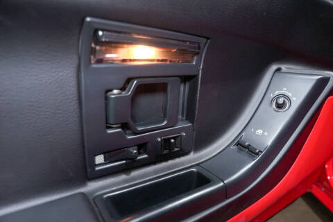 1995 Chevrolet Corvette