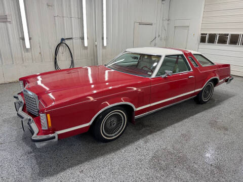 1978 Ford Thunderbird