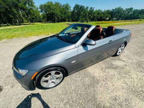 2008 BMW 3 Series 328i