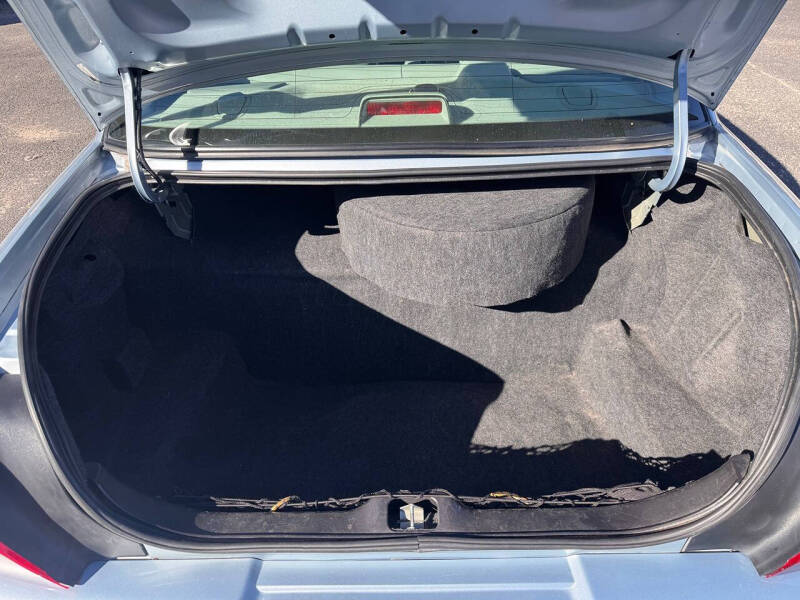 2003 Mercury Grand Marquis LS Premium