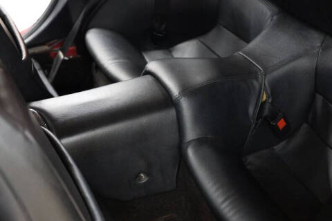 1993 Mazda RX-7 Turbo