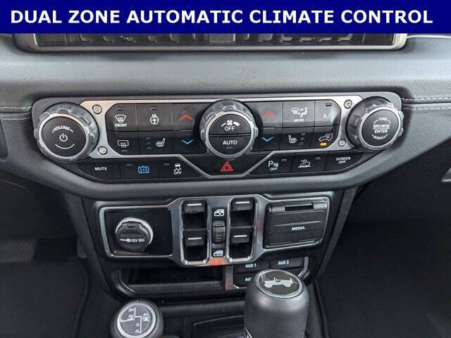 2024 Jeep Wrangler High Altitude 4xe