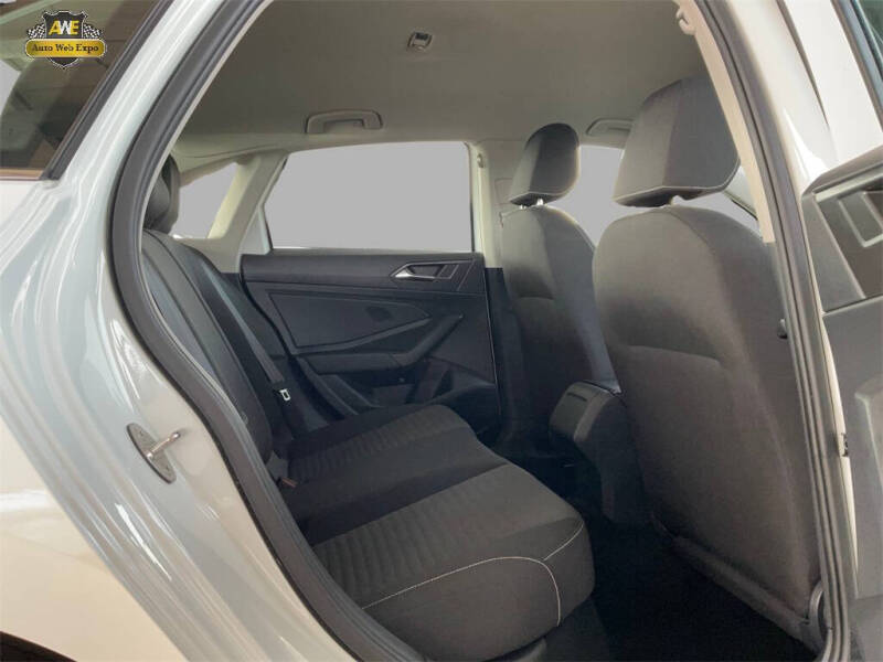 2024 Volkswagen Jetta S