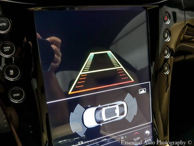 2017 Maserati GranTurismo MC