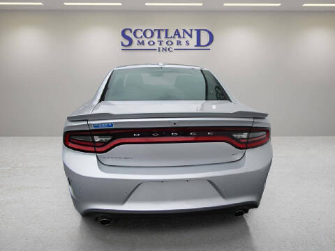 2022 Dodge Charger GT