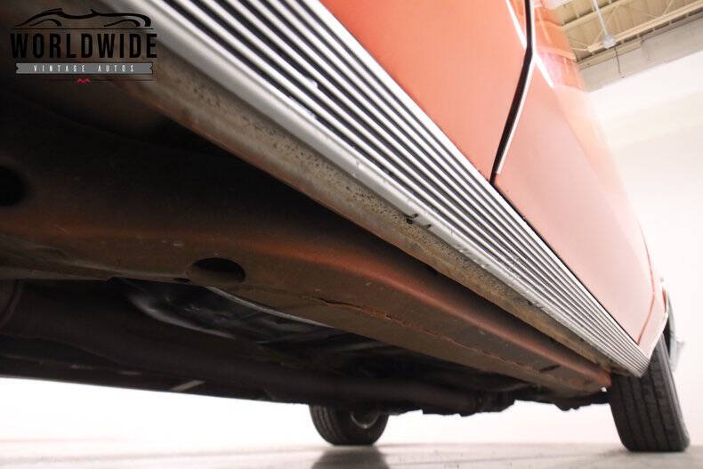 1966 Chevrolet El Camino