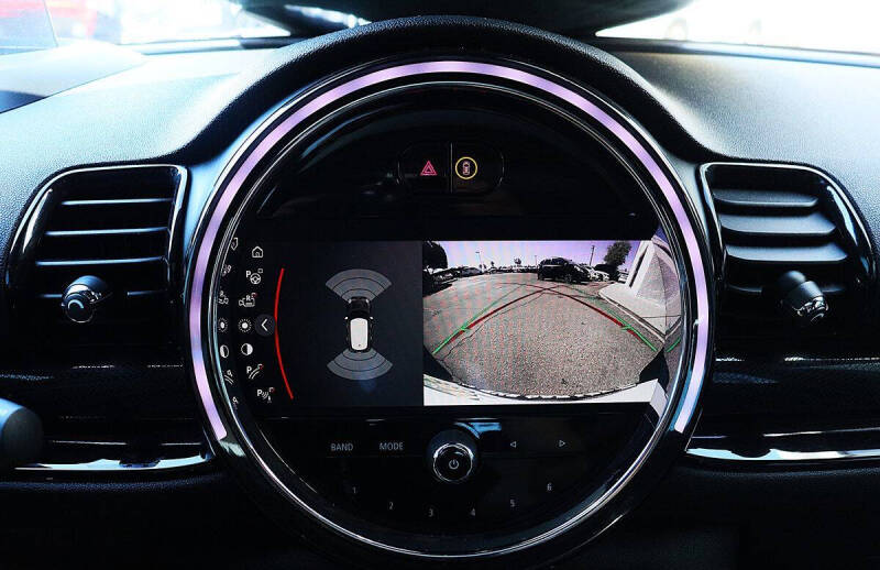 2022 MINI Clubman Cooper S ALL4