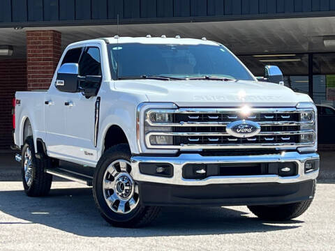 2023 Ford F-250 Super Duty for sale at Jeff England Motor Company in Cleburne TX