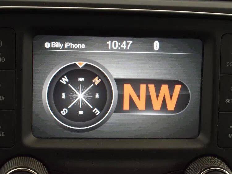 2024 RAM 1500 Classic