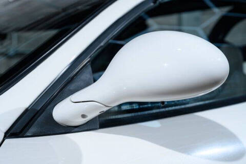 2003 Ferrari 360 Spider