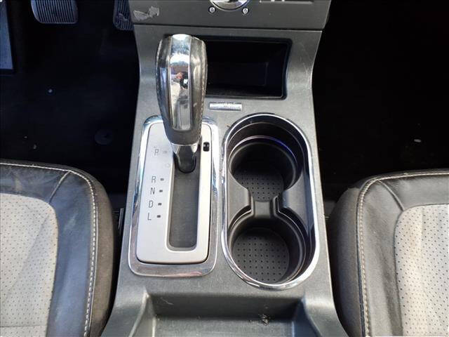 2011 Ford Flex