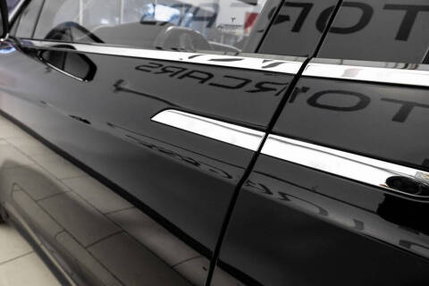 2018 Tesla Model X P100D