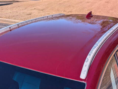 2017 Chevrolet Bolt EV Premier