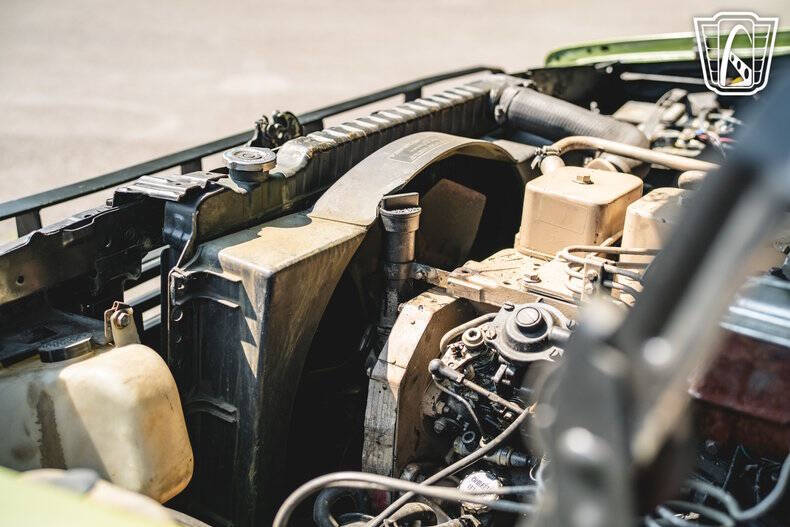 1984 Chevrolet Blazer