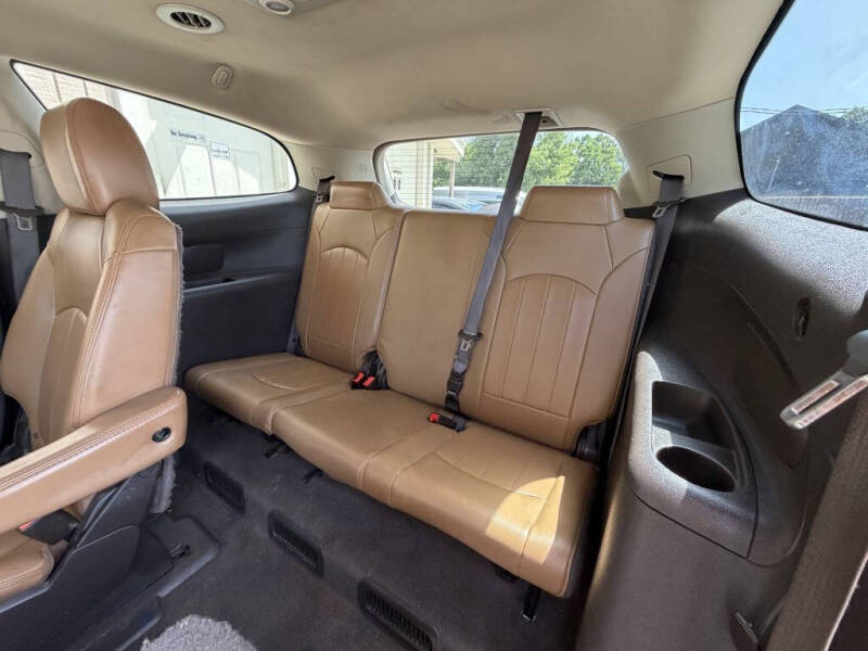 2015 Buick Enclave Premium