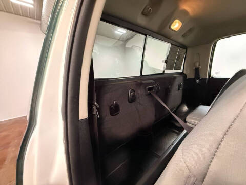 2018 RAM 3500 SLT