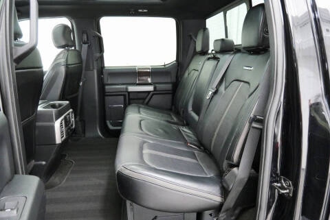 2017 Ford F-250 Super Duty