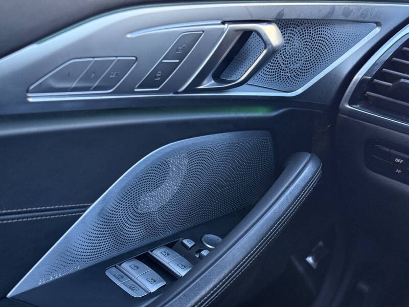 2021 BMW 8 Series M850i xDrive Gran Coupe