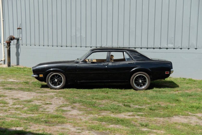 1976 Ford Maverick For Sale In Crete, IL