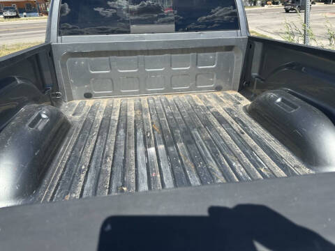 2010 Dodge Ram 2500