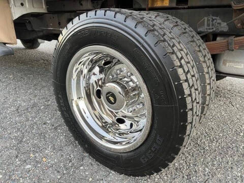 2013 Ford F-450 Super Duty