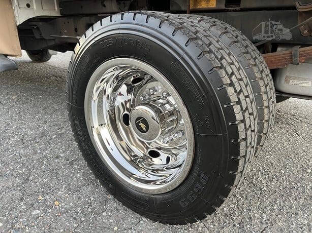 2013 Ford F-450 Super Duty