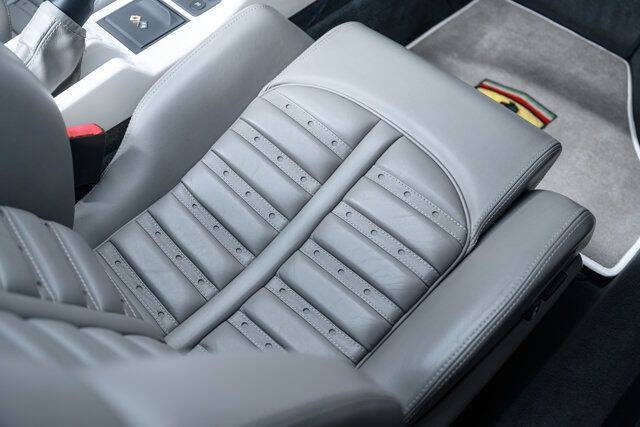 2003 Ferrari 360 Spider