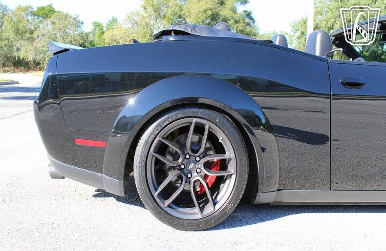 2020 Dodge Challenger