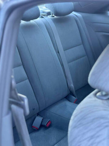 2006 Honda Civic EX