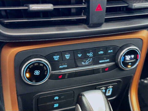 2018 Ford EcoSport SES