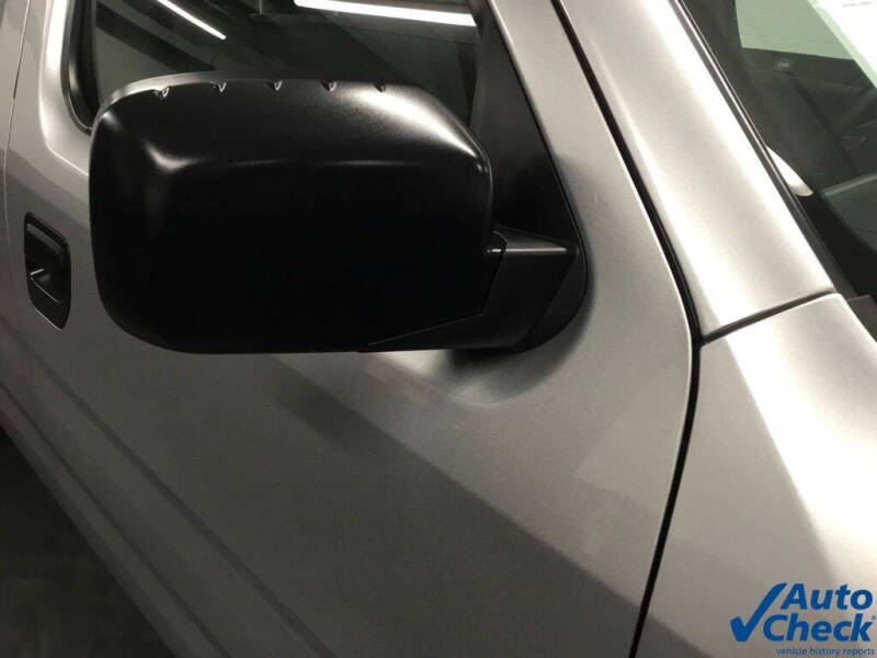 2012 Honda Ridgeline RT