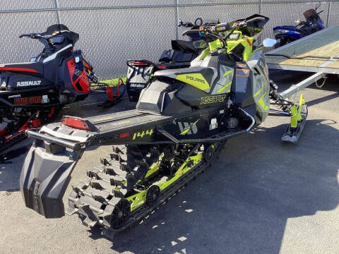 2020 Polaris 800 Switchback® Assault&#