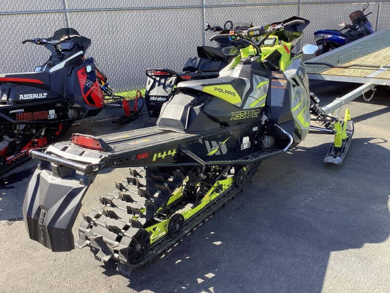 2020 Polaris 800 Switchback® Assault&#