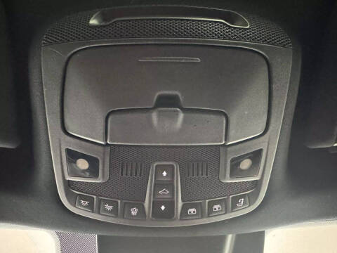 2020 Lincoln Navigator L Reserve